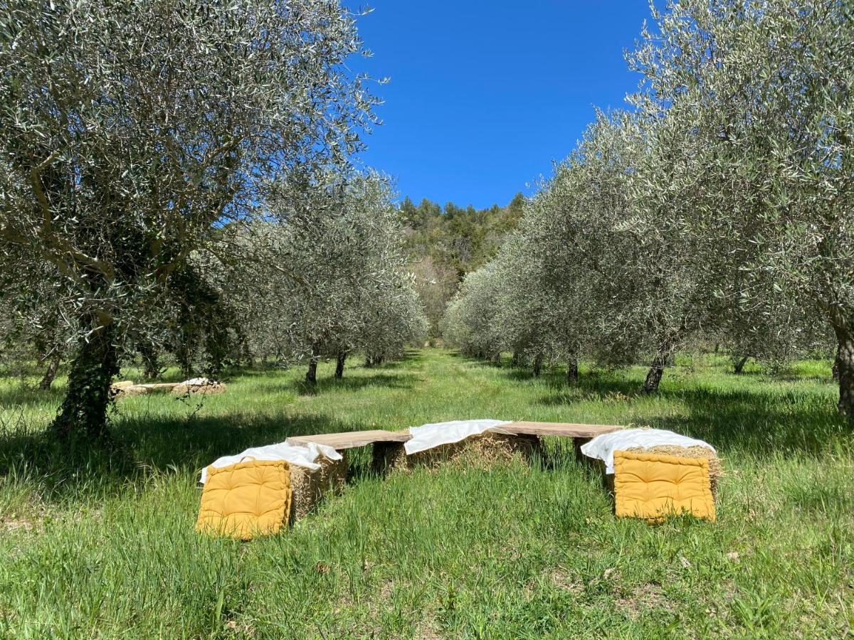 Borgo Incantato Spoleto Pompagnano Kültér fotó