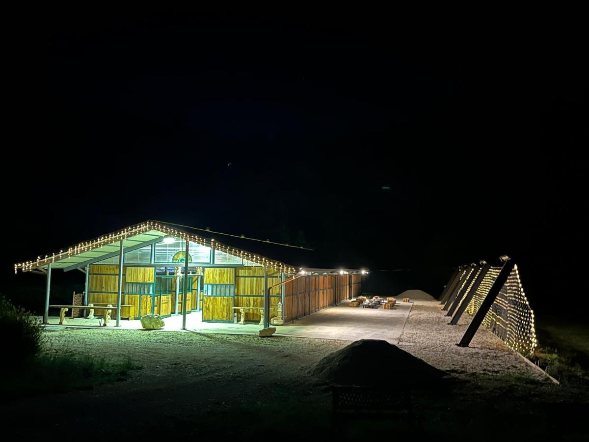 Borgo Incantato Spoleto Pompagnano Kültér fotó